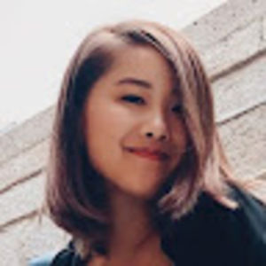 Meet your Posher, Elaine